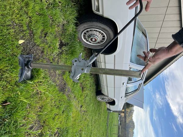 1987 Ford Crown Victoria for sale in Eureka, CA – photo 4
