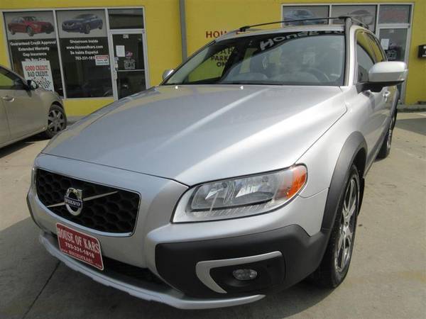 2015 Volvo XC70 T6 AWD 4dr Wagon (midyear release) CALL OR TEXT for sale in MANASSAS, District Of Columbia – photo 2