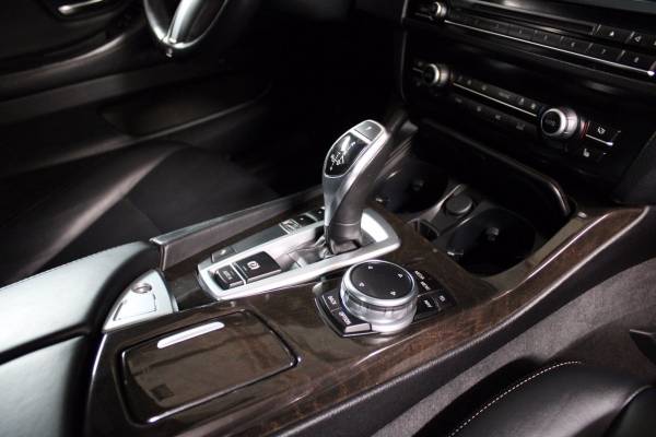 2016 BMW 5 Series 535i Sedan - - by dealer - vehicle for sale in Hayward, CA – photo 19