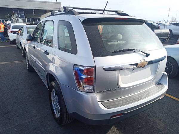 Gas Saver 09 Chevrolet Equinox - - by dealer - vehicle for sale in Richland, WA – photo 4