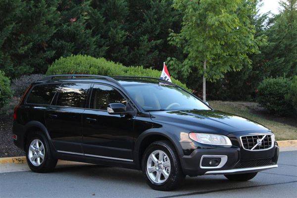 2009 VOLVO XC70 3.2L $500 DOWNPAYMENT / FINANCING! for sale in Sterling, VA – photo 3