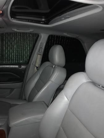 2004 Acura MDX LEATHER SUN ROOF 75K MILES for sale in Ozone Park, NY – photo 2