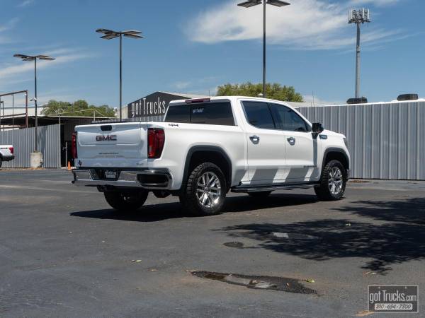 2019 GMC Sierra 1500 SLT - - by dealer - vehicle for sale in San Antonio, TX – photo 7