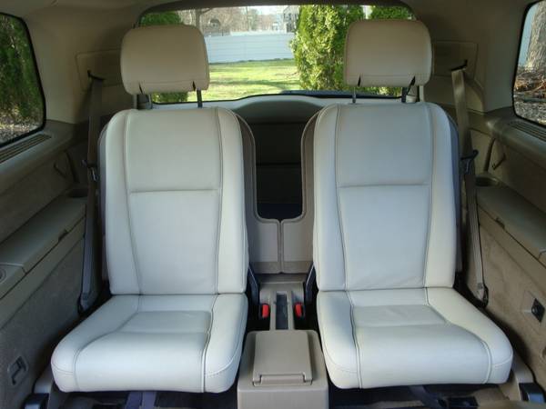 2009 Volvo XC90 3 2 AWD/Clean Carfax/Only 98k/Serviced/Super Clean for sale in Ashland , MA – photo 18
