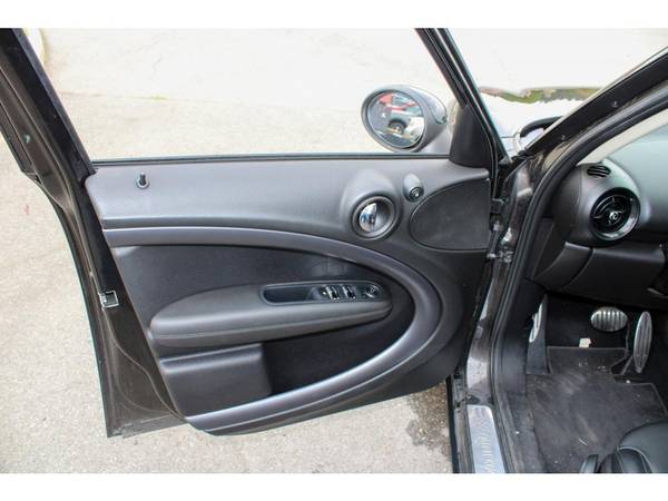 2015 MINI Cooper Countryman S 1.6L Front Wheel Drive Hatchback ALL... for sale in Spokane, MT – photo 8