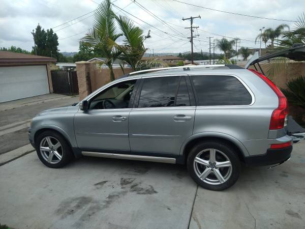 2007 Volvo xc90 Sport V8 (delivery available) - - by for sale in LA PUENTE, CA – photo 6