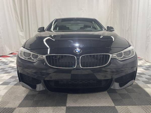 2014 BMW 435 XI M SPORT AWD - - by dealer - vehicle for sale in North Randall, OH – photo 2