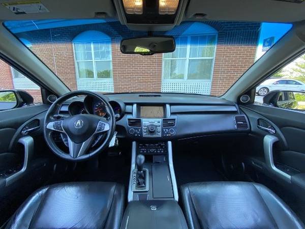 2011 Acura RDX Tech Pkg - cars & trucks - by dealer - vehicle... for sale in Georgetown, KY – photo 24
