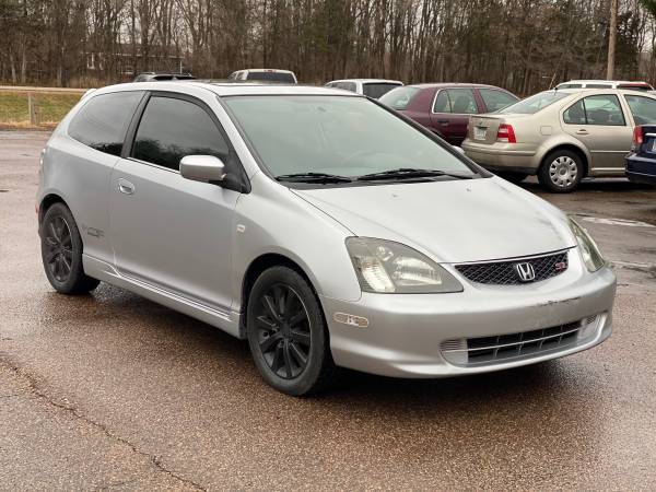 2004 Honda Si (From California) 🔥5-Speed Manual 185k miles!🔥 - cars... for sale in Lakeland, MN – photo 3