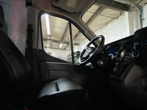 2020 Ford Transit T-250 Cargo Van HIGH ROOF for sale in Swartz Creek,MI, MI – photo 13