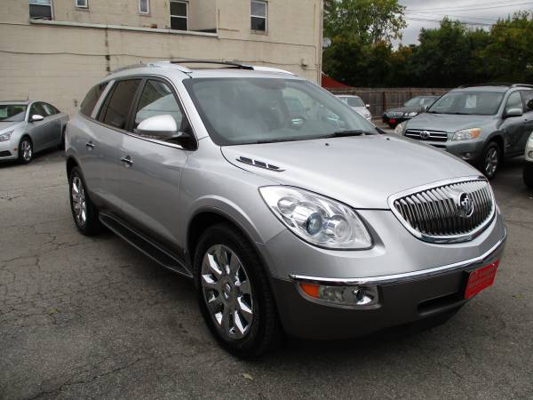 2011 Buick Enclave AWD CXL for sale in Columbus, OH – photo 10