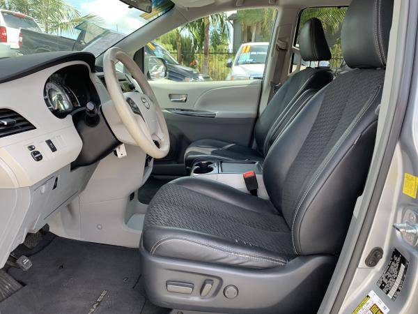 2011 *TOYOTA* *SIENNA* *SE* EXTRA CLEAN! $0 DOWN CALL US ☎️ for sale in Whittier, CA – photo 7