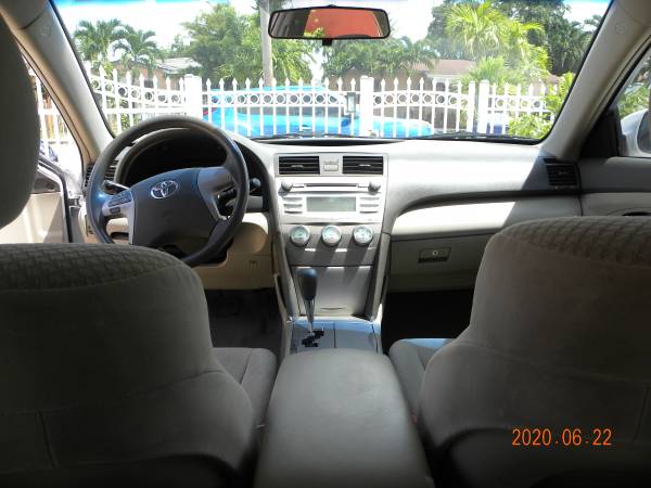 2009 TOYOTA CAMRY LE - cars & trucks - by owner - vehicle automotive... for sale in Miami, FL – photo 13