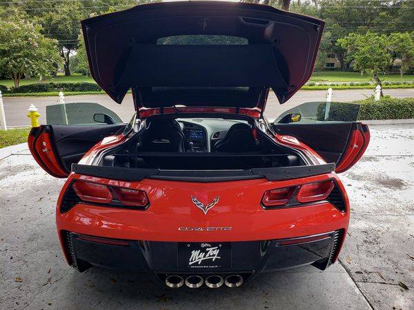 2019 Chevrolet Corvette Grand Sport for sale in largo, FL – photo 16