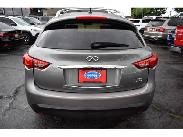 2011 INFINITI FX35 AWD w/97K for sale in Bend, OR – photo 4