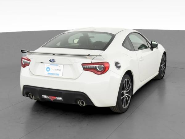 2020 Subaru BRZ Limited Coupe 2D coupe White - FINANCE ONLINE - cars... for sale in NEWARK, NY – photo 10