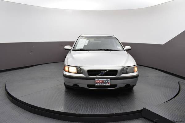 2002 Volvo S60 Silver Metallic ****BUY NOW!! for sale in Round Rock, TX – photo 9