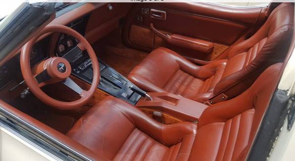1981 Chevy Corvette for sale in Port Orange, FL – photo 5