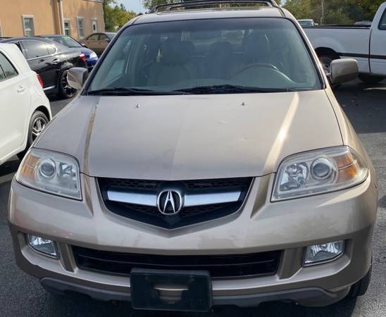 2004 ACURA MDX TOURING - cars & trucks - by dealer - vehicle... for sale in Addison, IL – photo 3