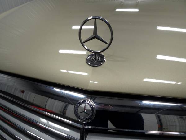 2012 Mercedes-Benz E-Class E 350 Sport sedan Gold for sale in Branson West, MO – photo 11