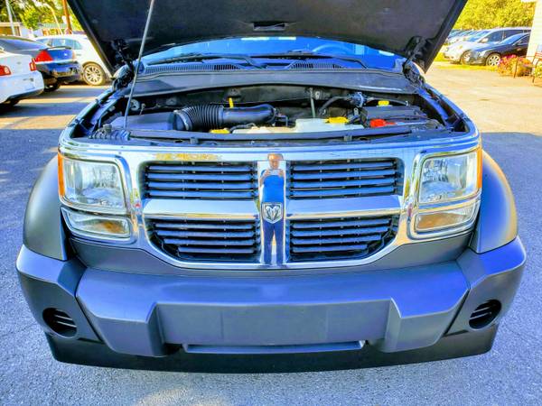 2008 DODGE NITRO 4X4 *99K MILES ONLY*⭐ + FREE 6 MONTHS WARRANTY -... for sale in Front Royal, VA – photo 19