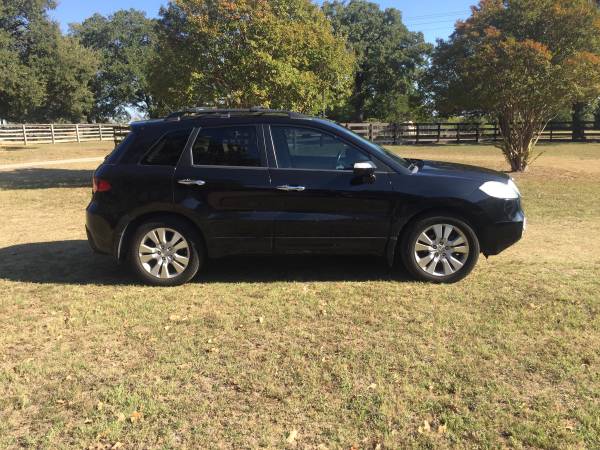 2010 Acura RDX Technology for sale in Burleson, TX – photo 6