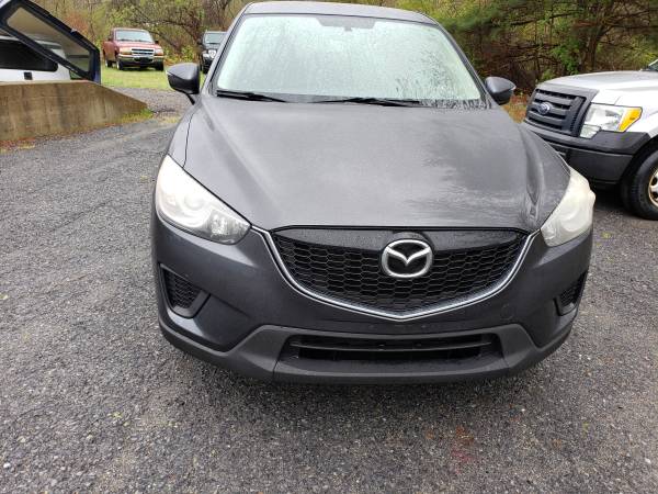 2015 Mazda CX5 Sport - LOW Price - - by dealer for sale in West Bridgewater, MA – photo 3