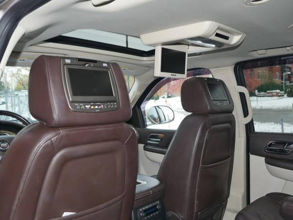 2014 Cadillac Escalade ESV Platinum - cars & trucks - by dealer -... for sale in Edina, MN – photo 18