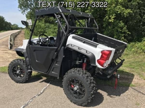 2018 ODES X2 LT ZEUS 1000 BASE - cars & trucks - by dealer - vehicle... for sale in Somerset, WI – photo 18