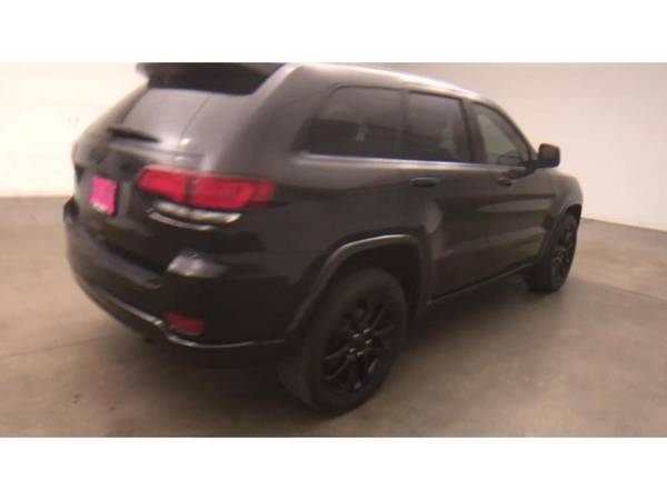 2018 Jeep Grand Cherokee 4x4 4WD Altitude SUV - - by for sale in Coeur d'Alene, MT – photo 9