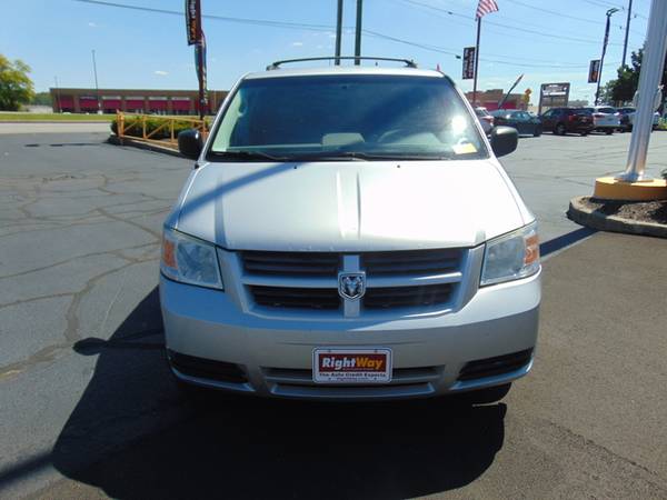 2010 Dodge Grand Caravan SE - cars & trucks - by dealer - vehicle... for sale in Inidanapolis, IN – photo 19
