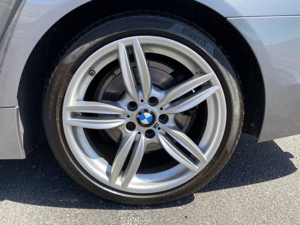 2016 BMW 535I 3 0L I6 Turbocharger ONLY 69K MILES - cars & for sale in Phoenix, AZ – photo 7