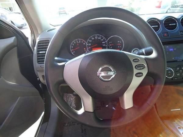 2010 Nissan Altima 2.5 4dr Sedan for sale in Englewood, FL – photo 15