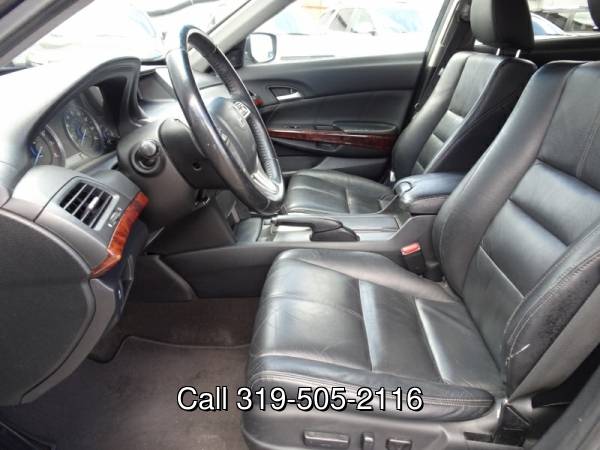 2010 Honda Crosstour 4WD EX-L - - by dealer - vehicle for sale in Waterloo, NE – photo 10