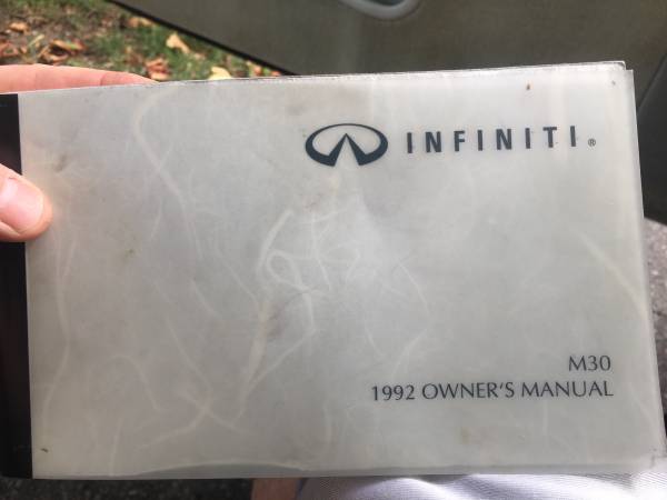 Infiniti convertible - cars & trucks - by owner - vehicle automotive... for sale in Manorville, NY – photo 12