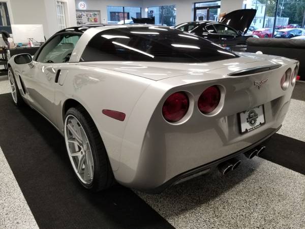 2006 Chevrolet Corvette Coupe for sale in New Albany, KY – photo 7