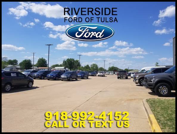 2013 Ford F-150 FX4 4WD TRUCK -EZ FINANCING -LOW DOWN! - cars &... for sale in Tulsa, OK – photo 20