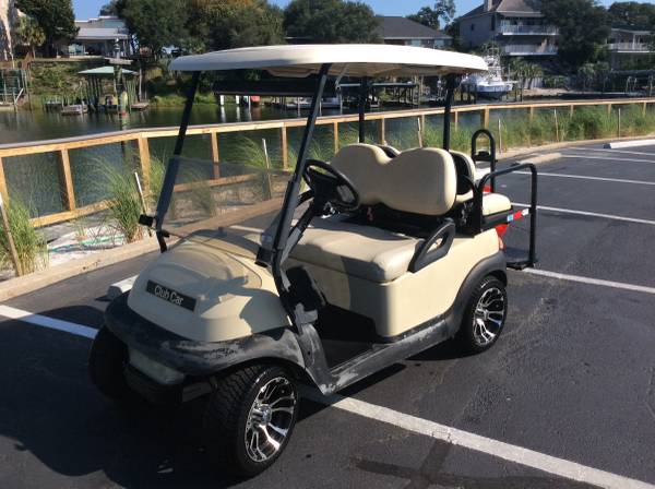 Golf Cart, 2016 Club Car for sale in Destin, FL – photo 8