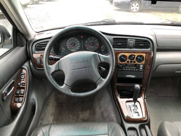 2000 Subaru Outback - 6 month/6000 MILE WARRANTY// 3 DAY RETURN... for sale in Fredericksburg, District Of Columbia – photo 4
