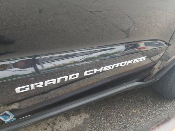 2014 JEEP Grand Cherokee 4WD 4dr Laredo Wagon for sale in elmhurst, NY – photo 13