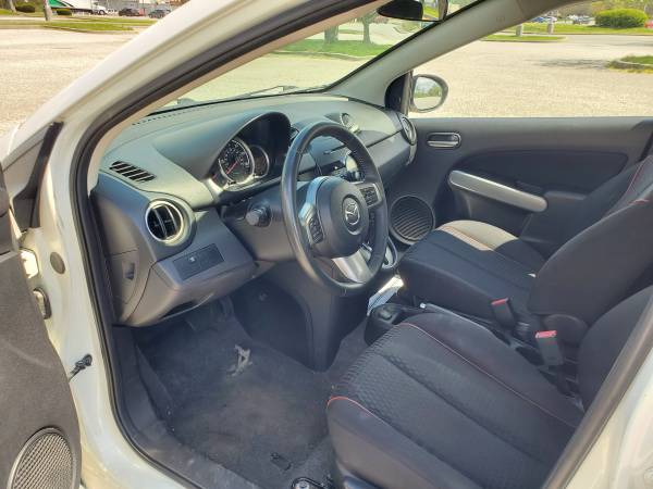 2011 Mazda 2 Sport - - by dealer - vehicle automotive for sale in York, PA – photo 6