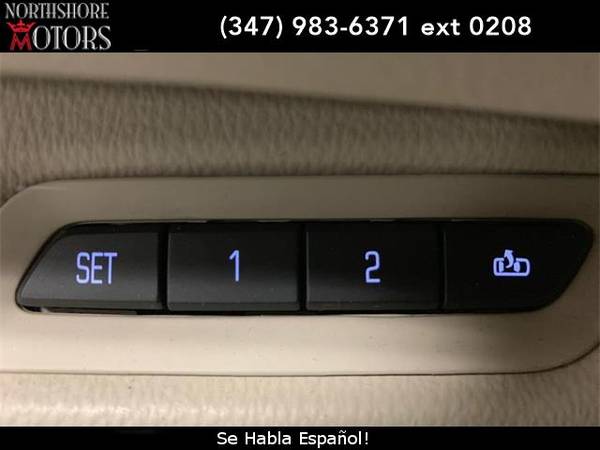 2016 Cadillac Escalade Premium Collection - SUV for sale in Syosset, NY – photo 11