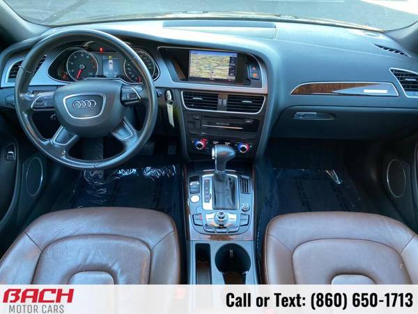 2014 Audi Allroad AWD premium plus - - by for sale in Canton, CT – photo 8
