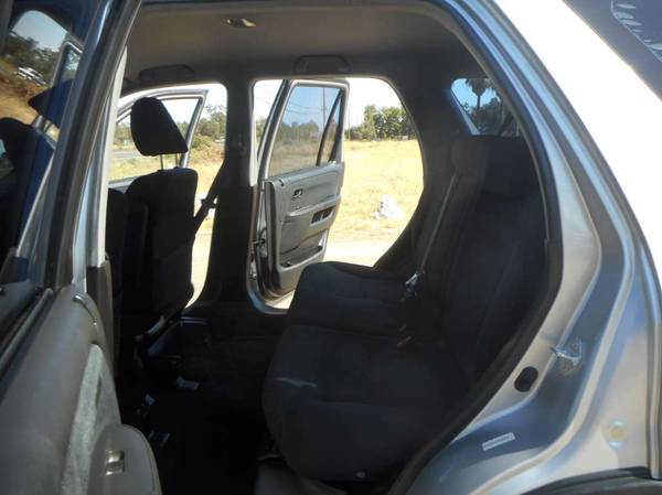 2005 HONDA CRV ALL WHEEL DRIVE WITH ONLY 145,000 MILES for sale in Anderson, CA – photo 15