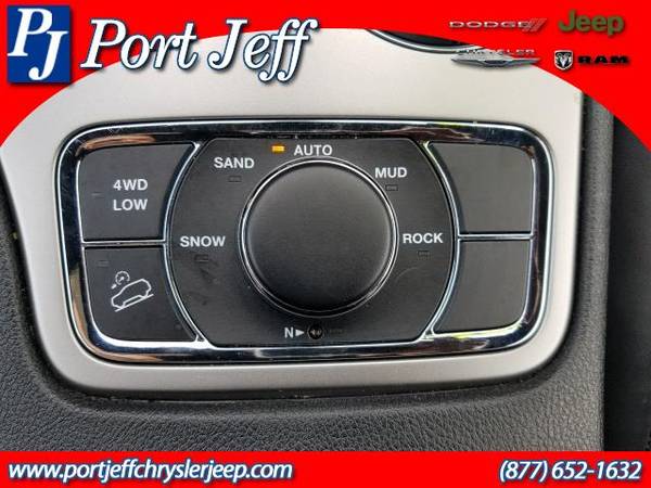 2018 Jeep Grand Cherokee - Call for sale in PORT JEFFERSON STATION, NY – photo 19