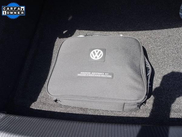 Volkswagen Passat GT Sunroof Heated Seats Bluetooth Navigation for sale in Lynchburg, VA – photo 18