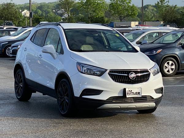 2019 Buick Encore Preferred - - by dealer - vehicle for sale in Fenton, MO – photo 23