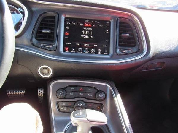 2015 Dodge Challenger coupe - Red for sale in Terryville, CT – photo 19
