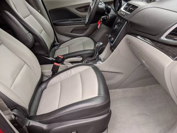 2015 Buick Encore Premium SKU: FB000119 SUV - - by for sale in Greenacres, FL – photo 22