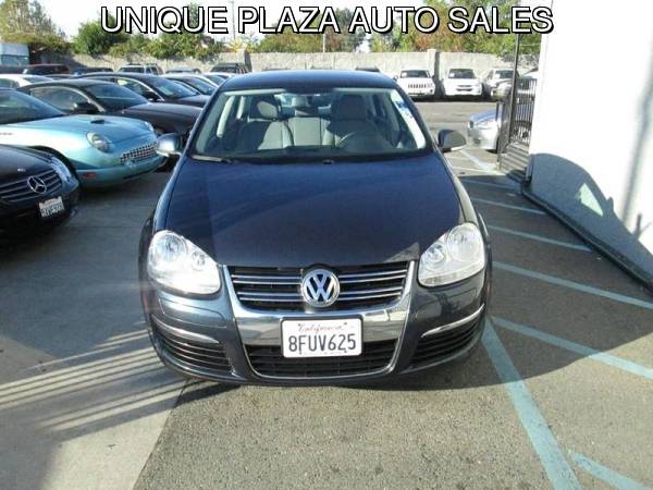 2009 Volkswagen Jetta S PZEV 4dr Sedan 5M ** EXTRA CLEAN! MUST SEE! ** for sale in Sacramento , CA – photo 3